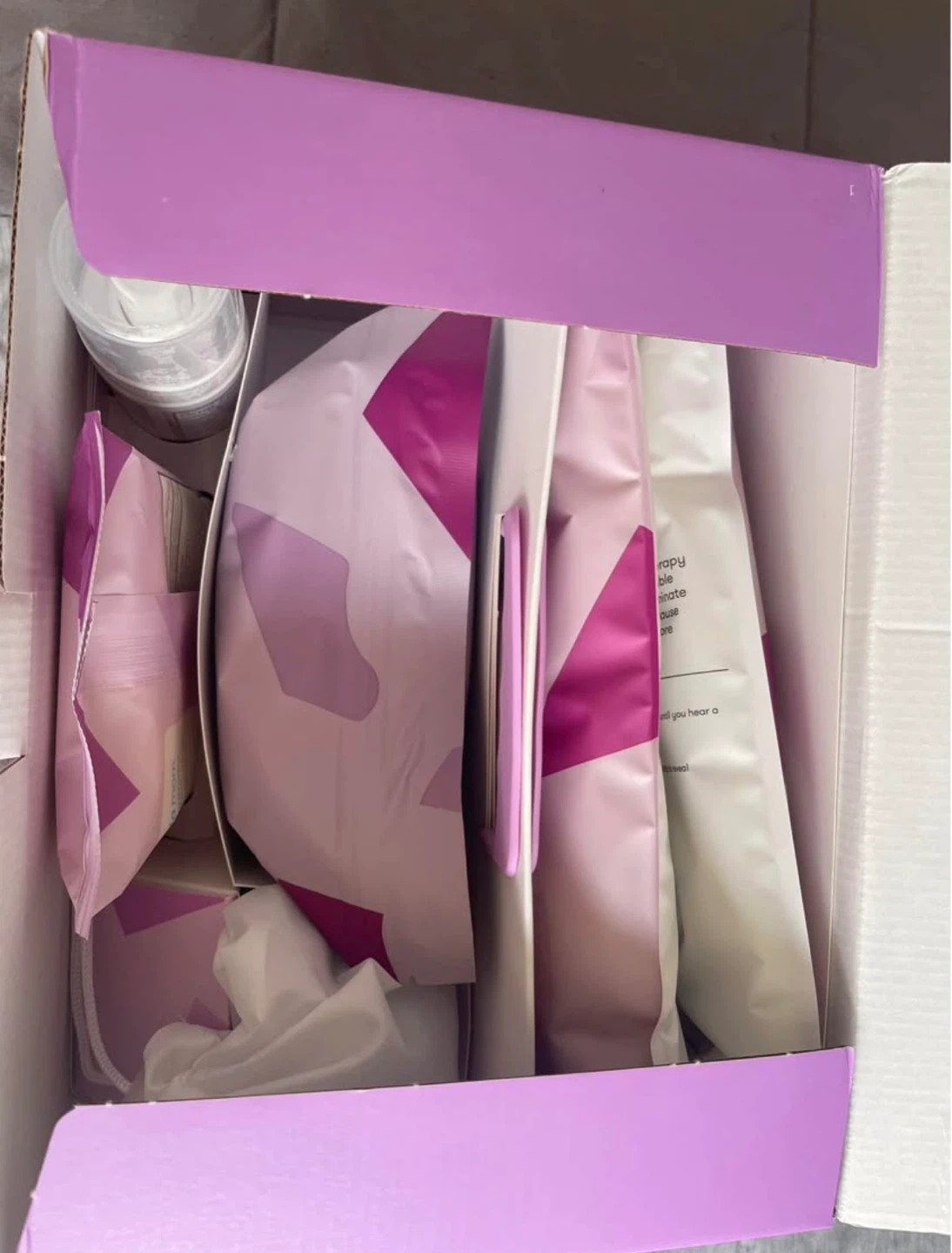 Frida Postpartum kit - photo 2