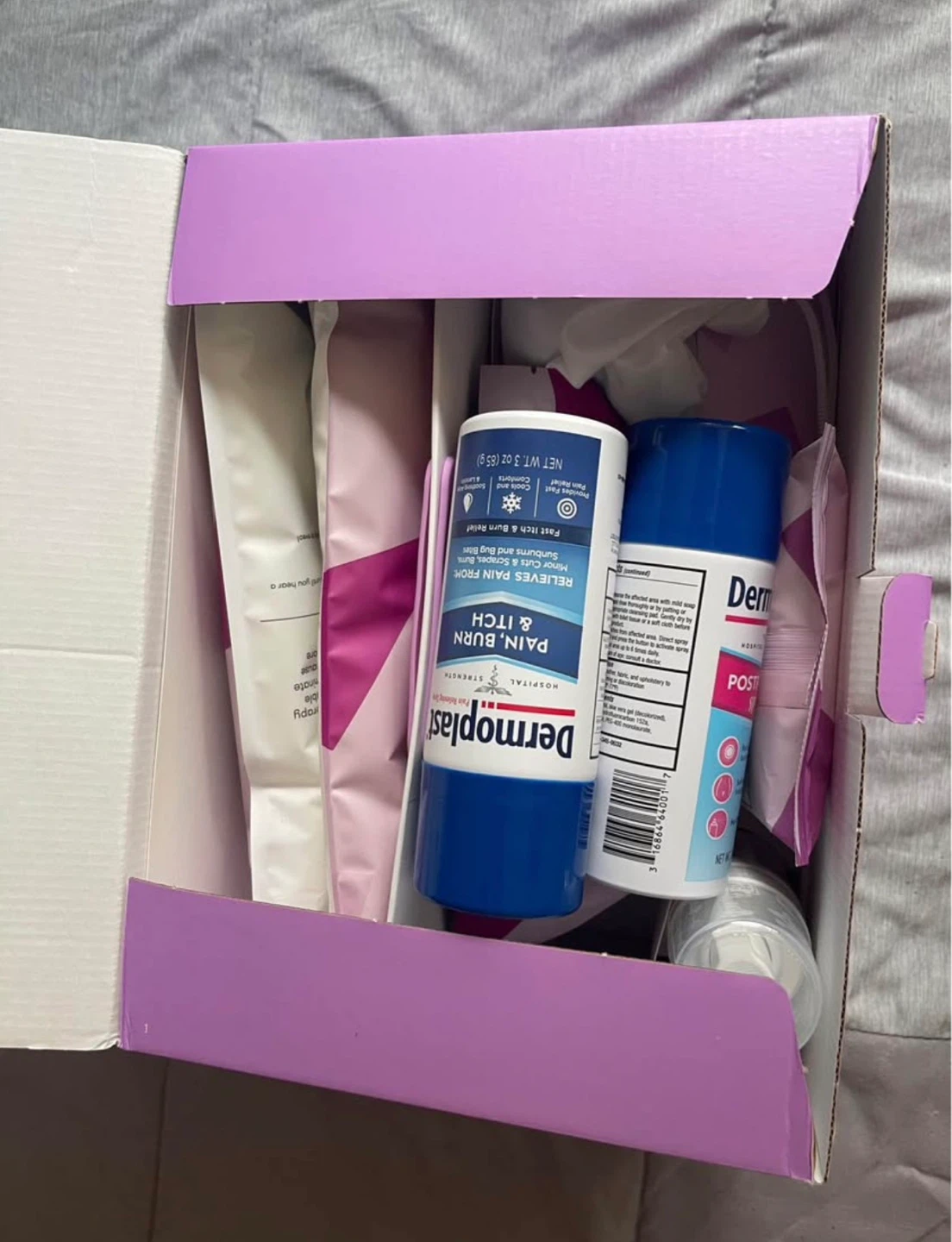 Frida Postpartum kit - photo 3