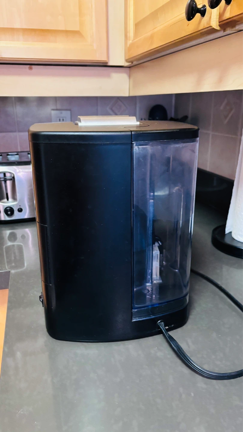 Cuisinart Coffee Maker - photo 2