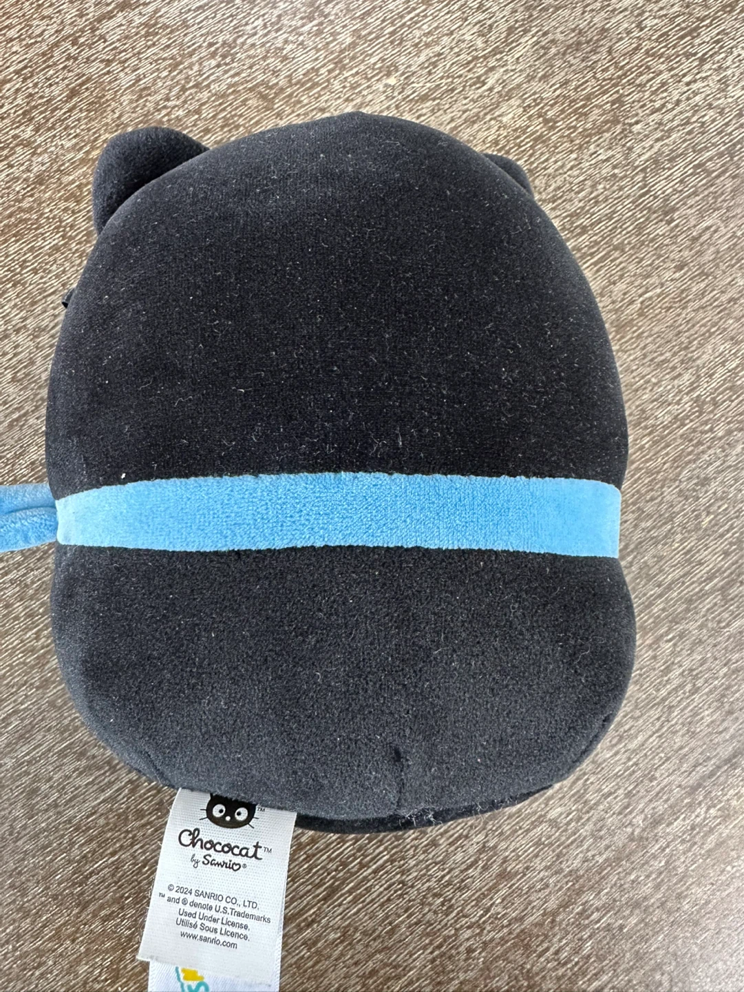 Sanrio Chococat Plush Toy - photo 2