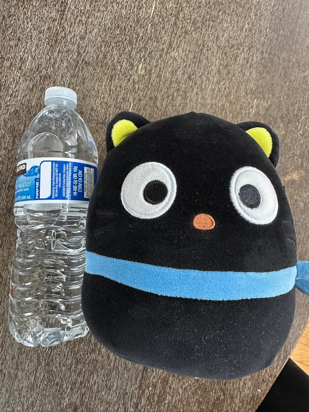 Sanrio Chococat Plush Toy - photo 3