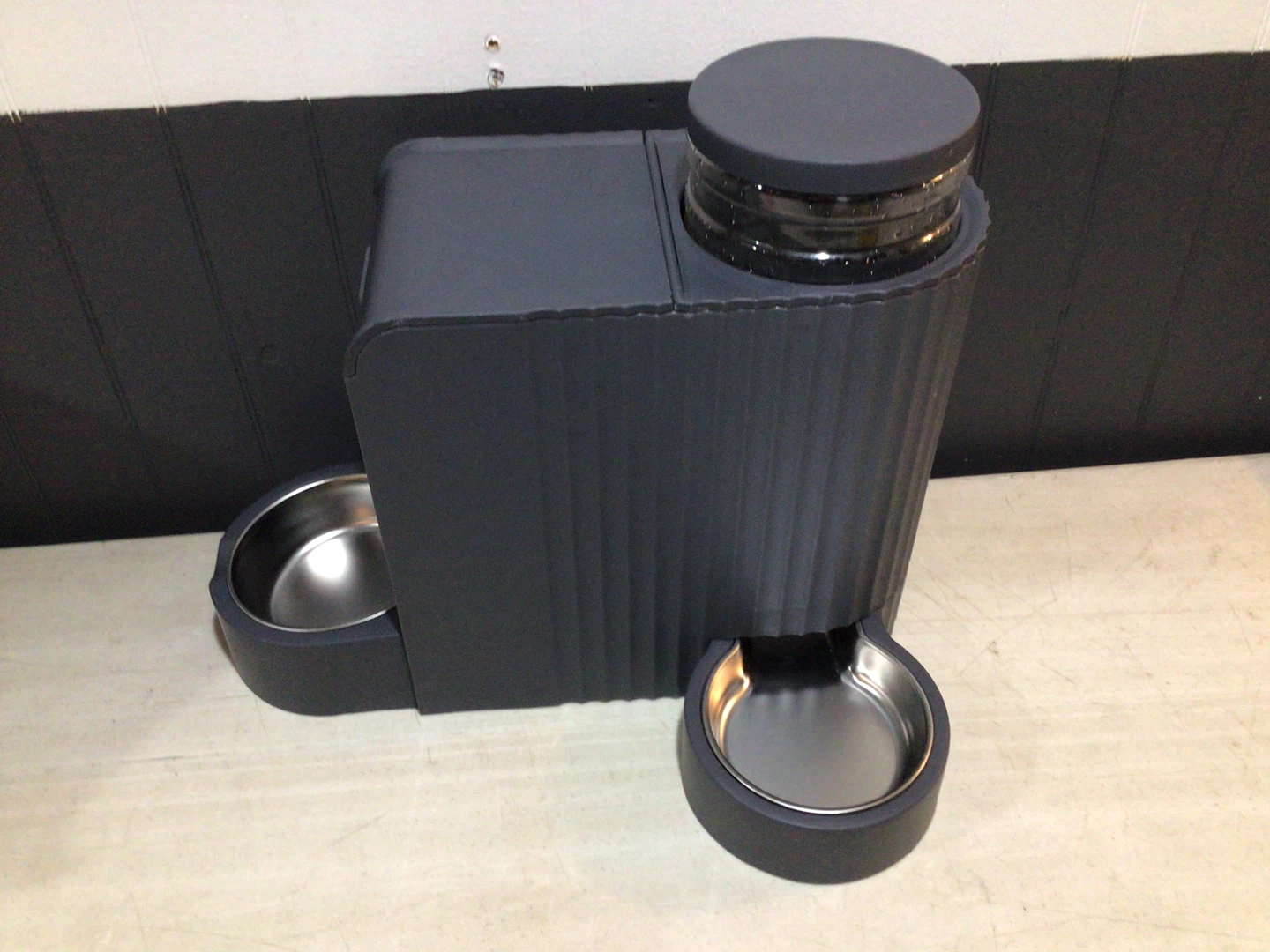 Dog and cat ..Food Feeder and Water Dispenser - photo 2
