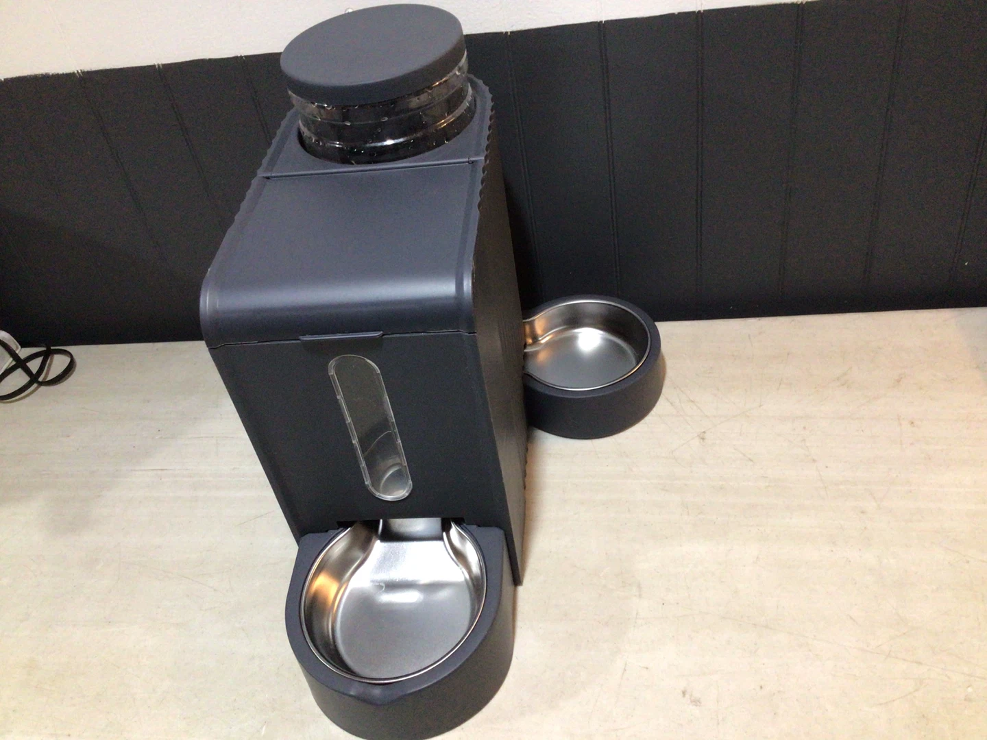 Dog and cat ..Food Feeder and Water Dispenser - photo 3