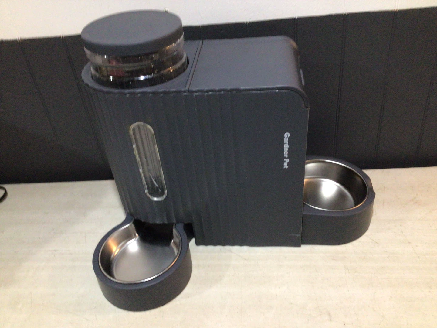 Dog and cat ..Food Feeder and Water Dispenser - photo 4