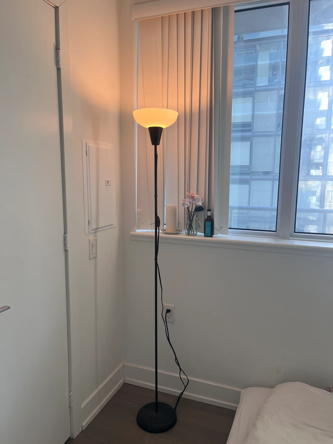 IKEA Floor Lamp - photo 2