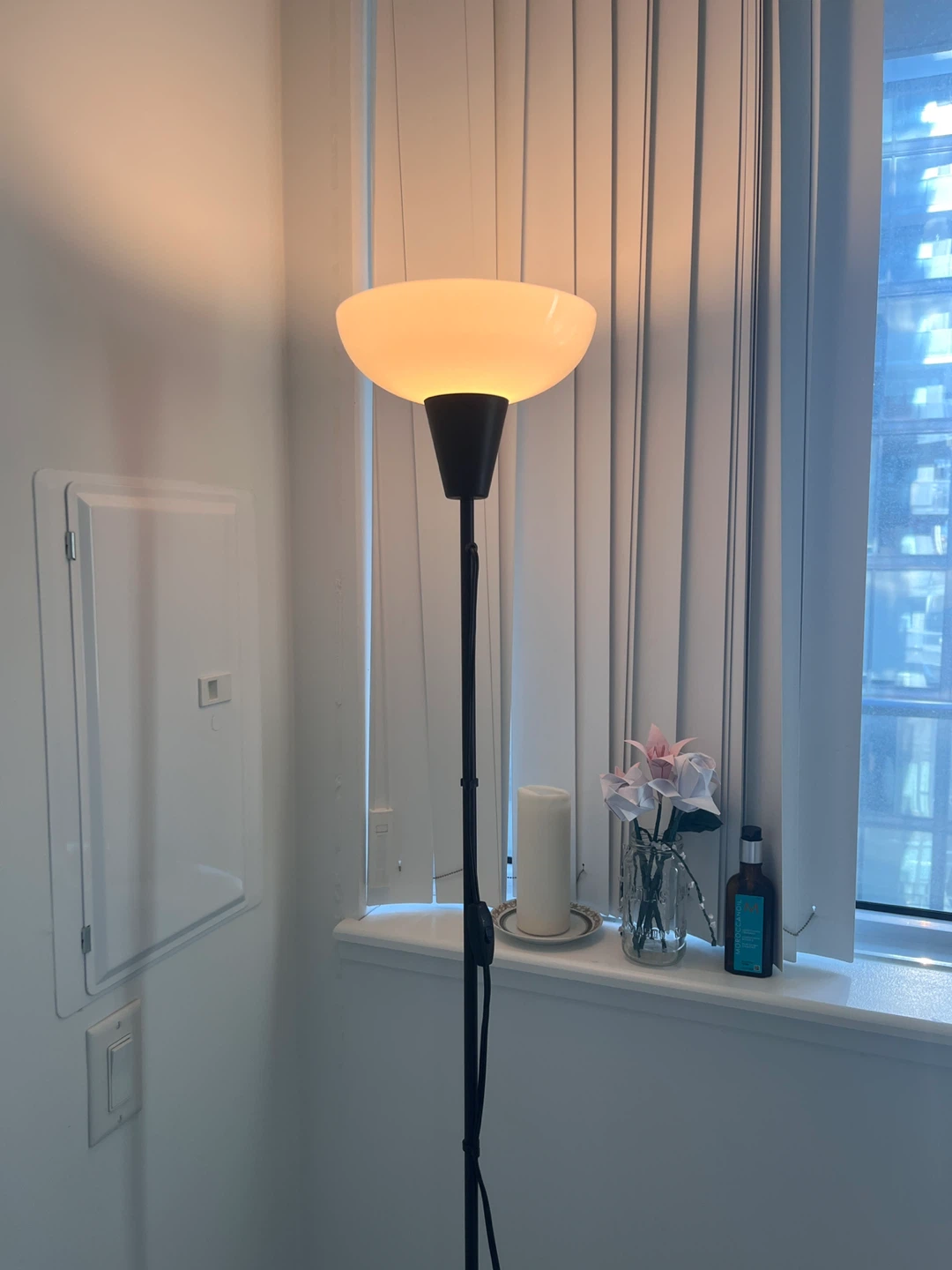 IKEA Floor Lamp - photo 3