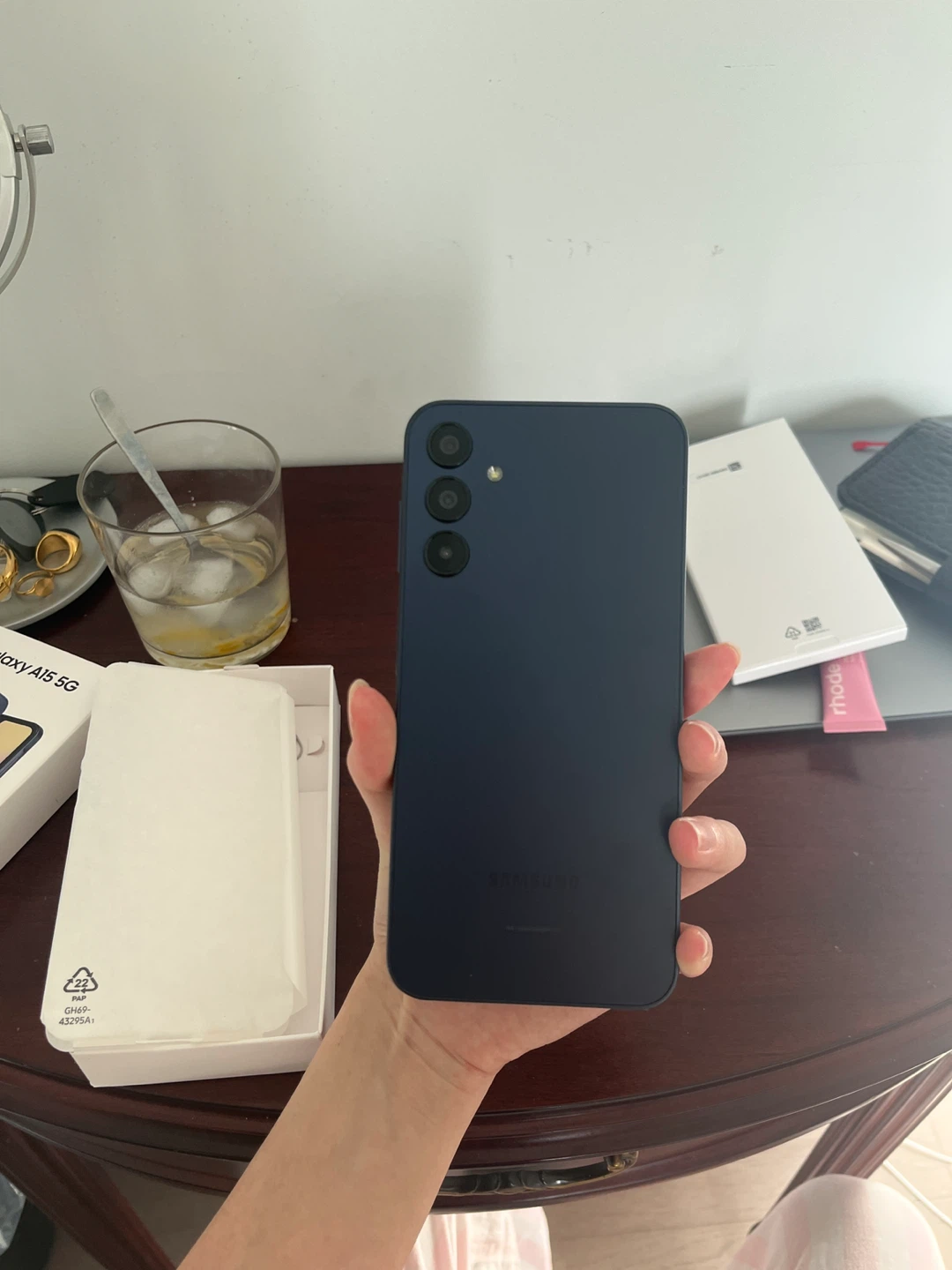 Brand New Samsung Galaxy A15 5G Smartphone - photo 2