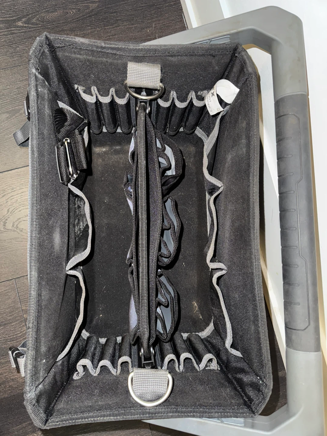 FLEX Stack Pack Tool Bag - photo 2