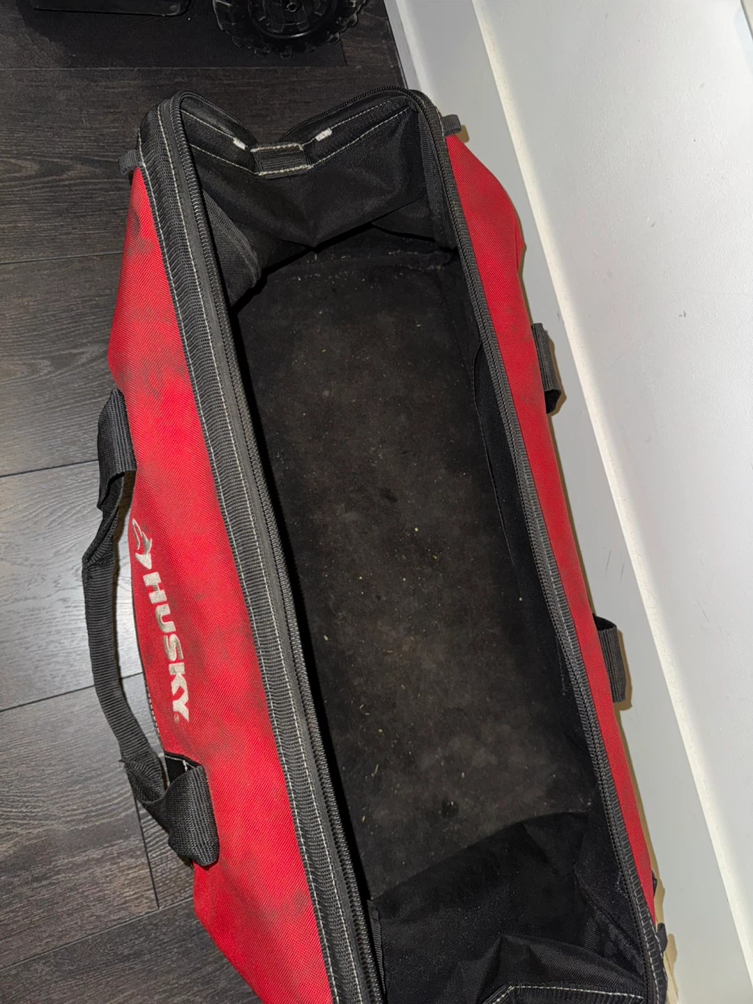 Husky Red Tool Bag - photo 2