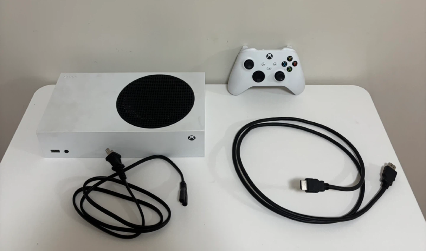 Xbox Series S 364GB - photo 2