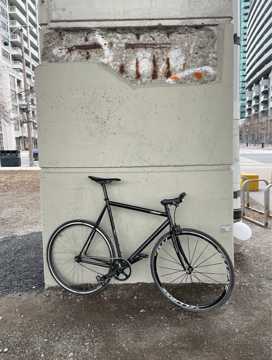 2019 Affinity Lo Pro Fixed Track/Fixed Gear - photo 3