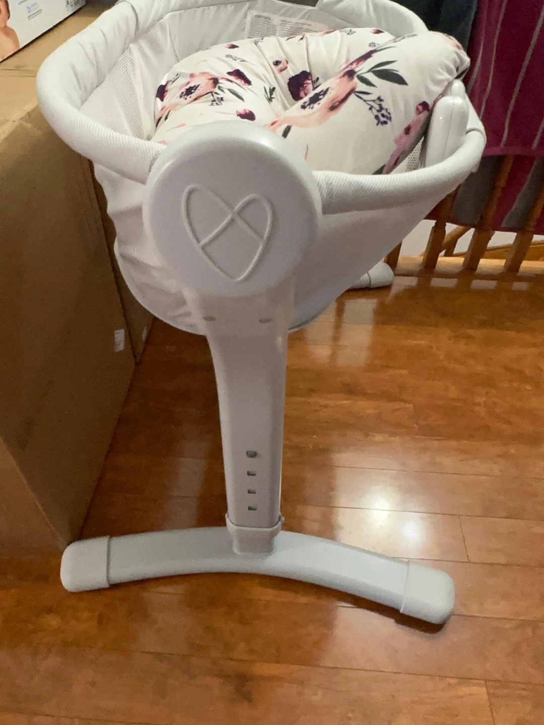 Baby Bassinet