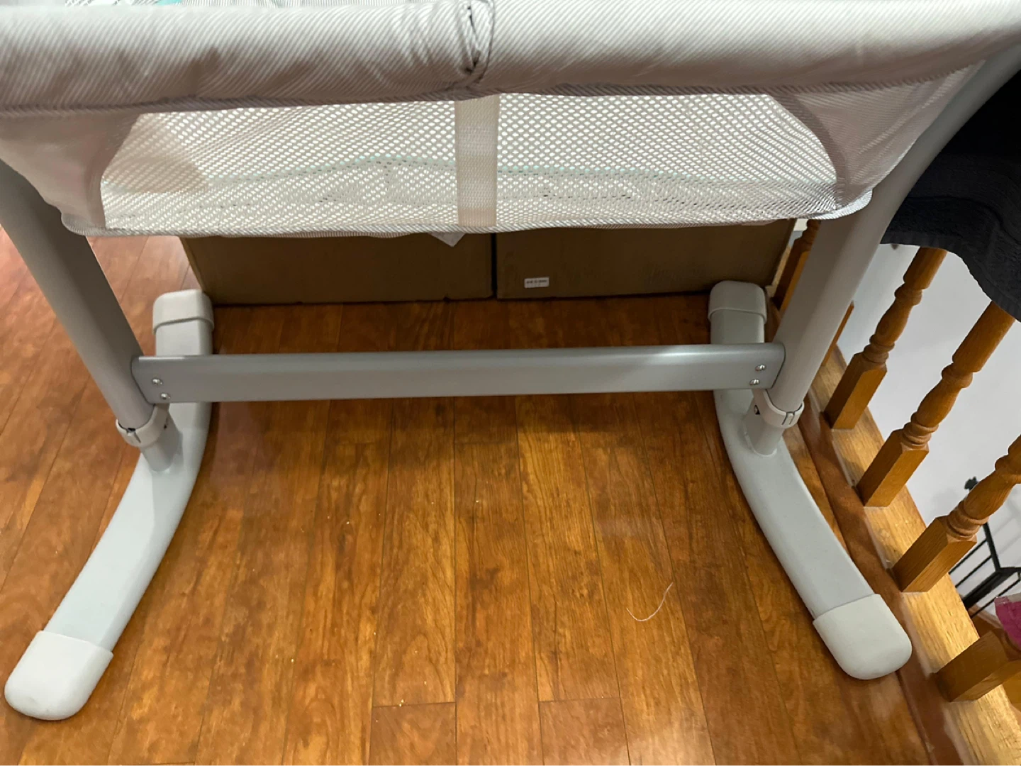 Baby Bassinet - photo 3