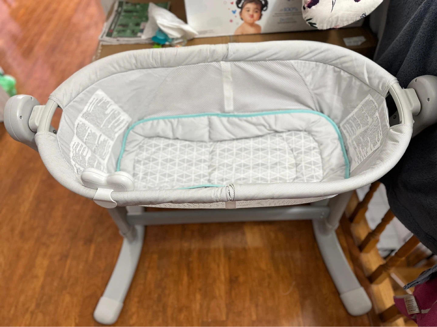 Baby Bassinet - photo 2