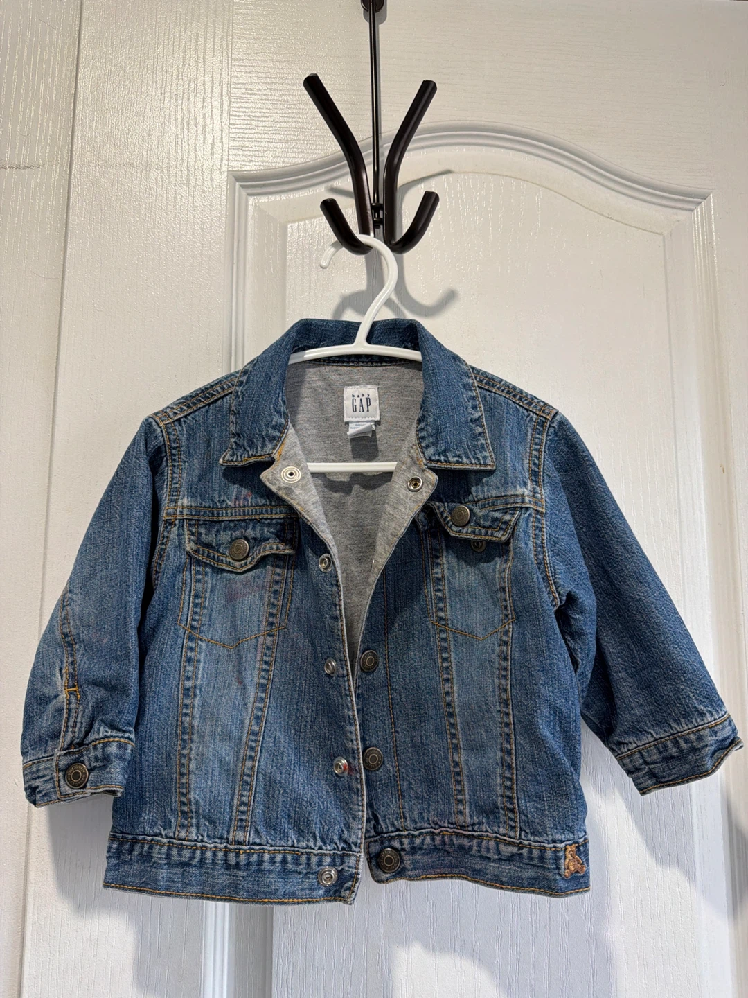 Gap Kids Denim Jacket