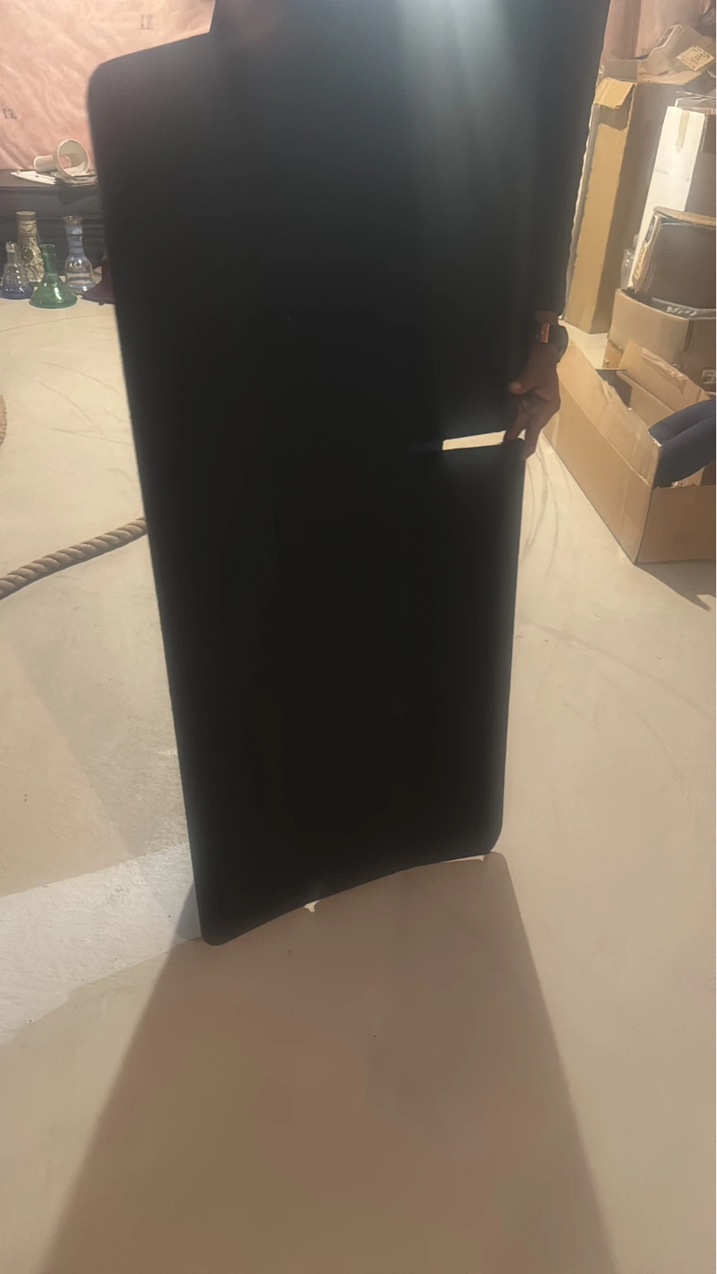 Infiniti cargo cover /trunk privacy cover - photo 2