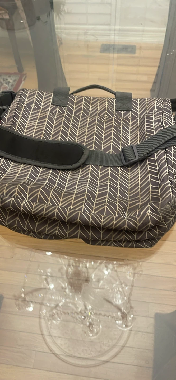 Skip Hop Diaper Bag