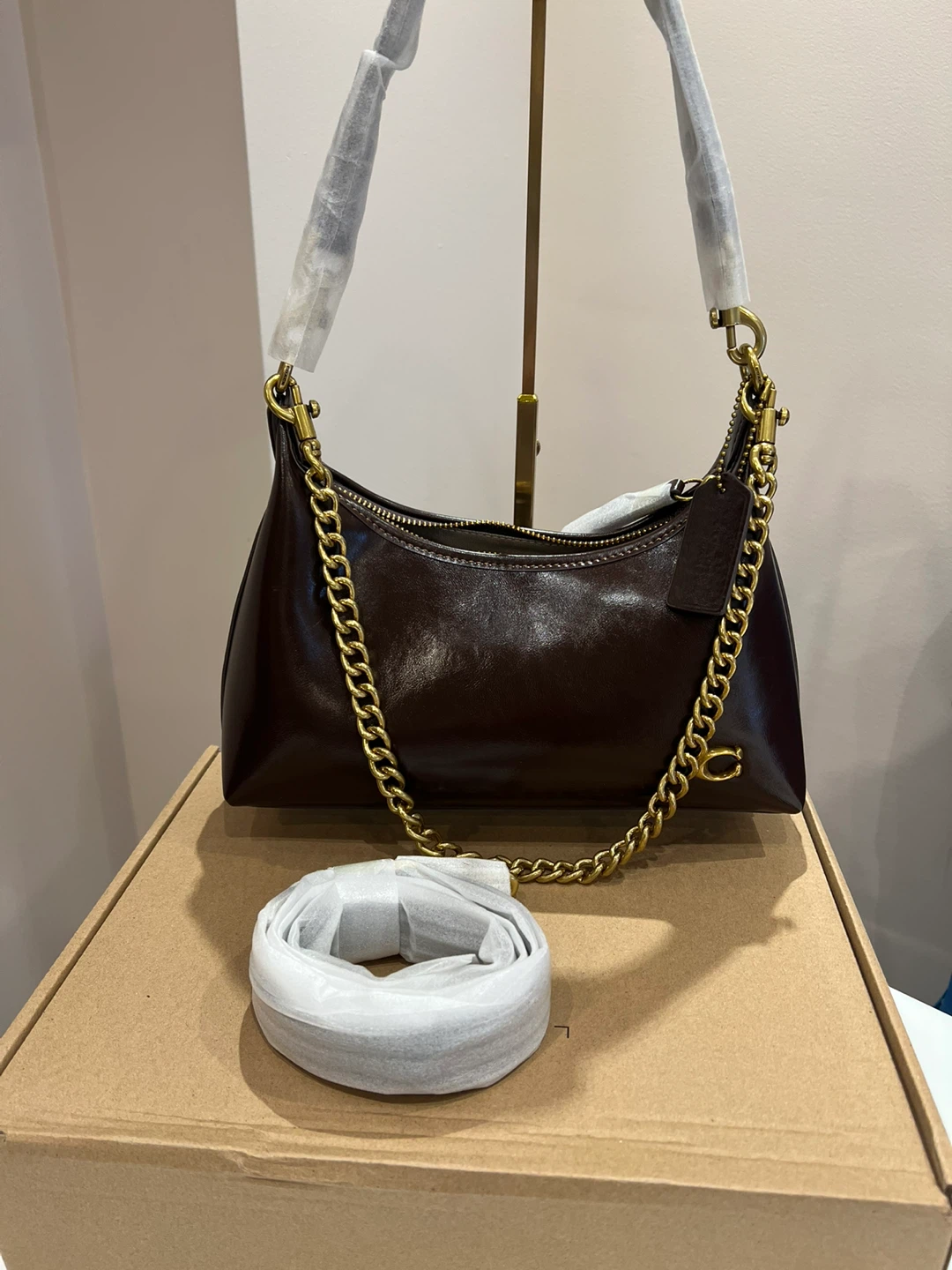 Coach Juliet purse - photo 5