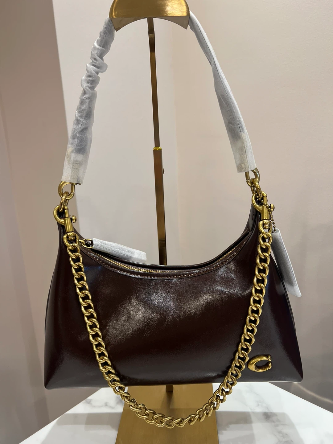 Coach Juliet purse