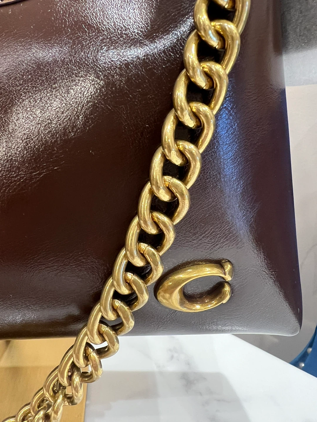 Coach Juliet purse - photo 2