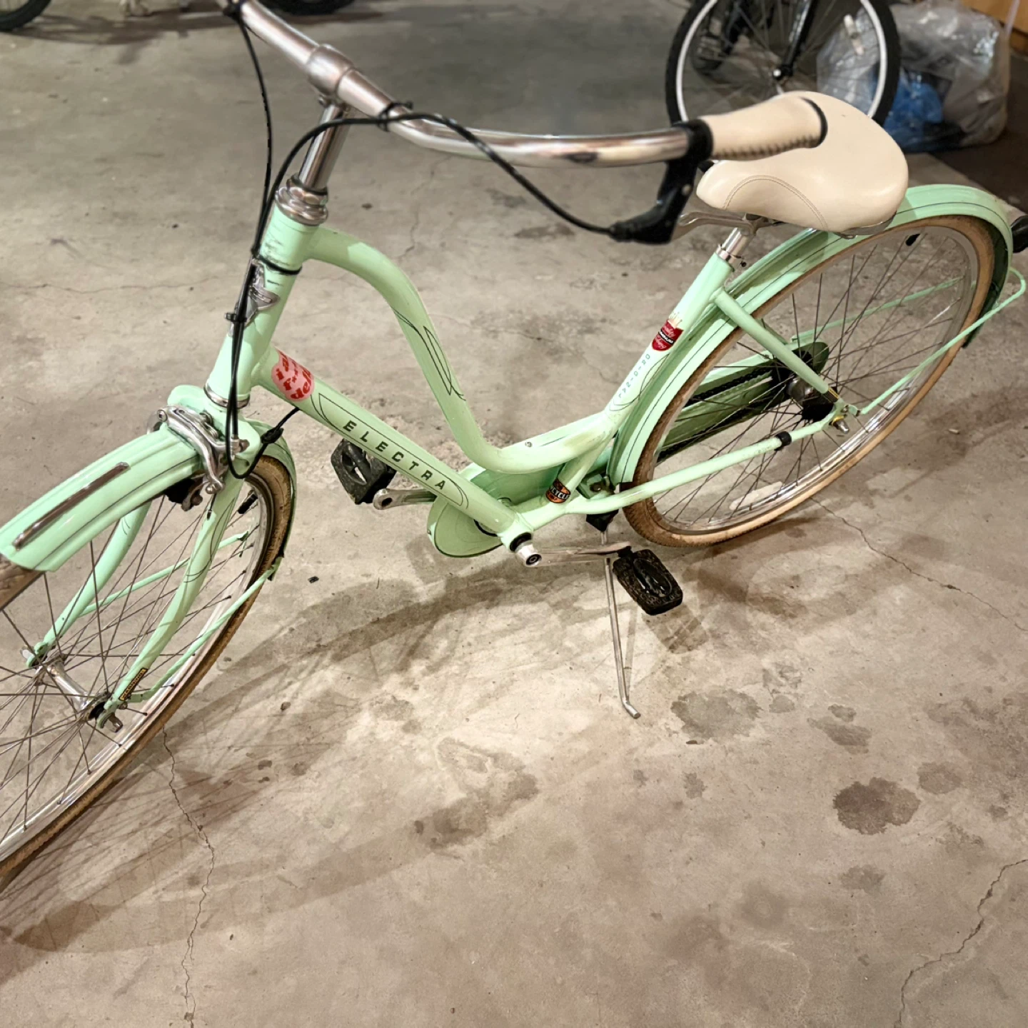 Electra Amsterdam Beach Cruiser! - photo 4