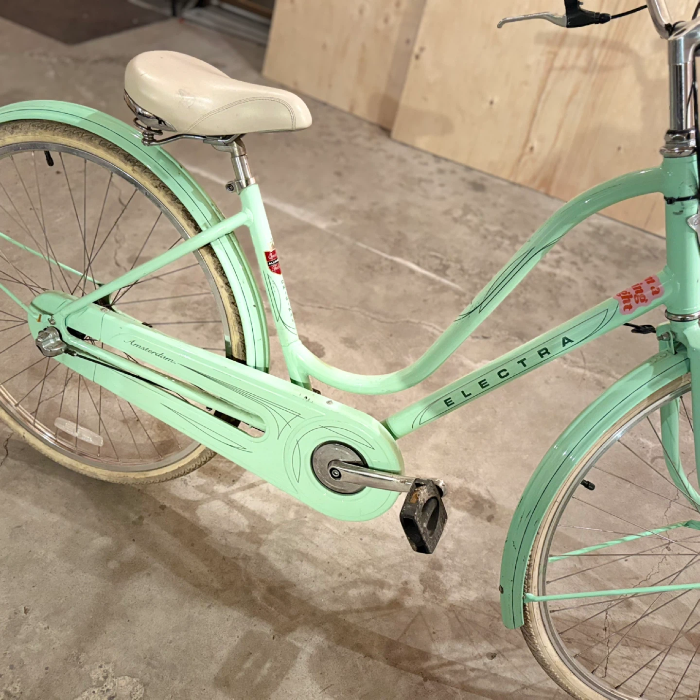 Electra Amsterdam Beach Cruiser! - photo 2