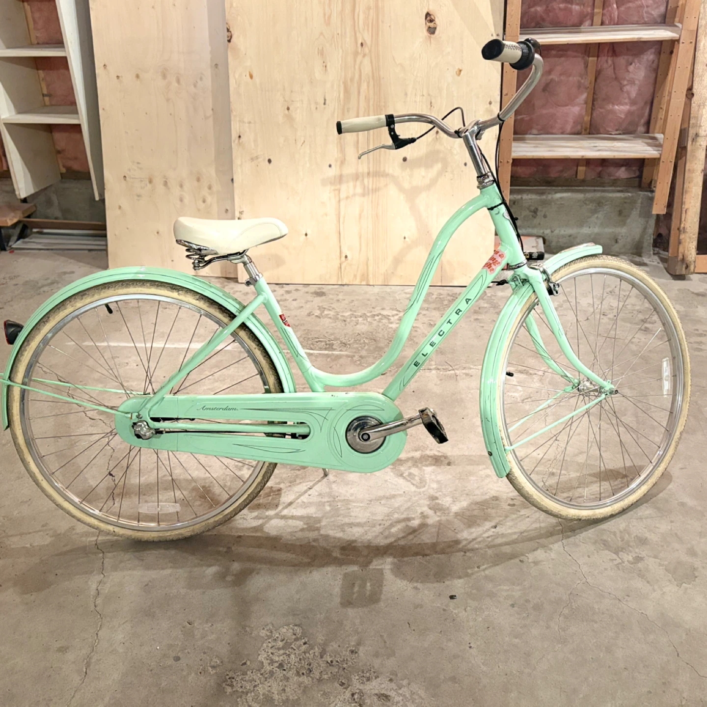 Electra Amsterdam Beach Cruiser!