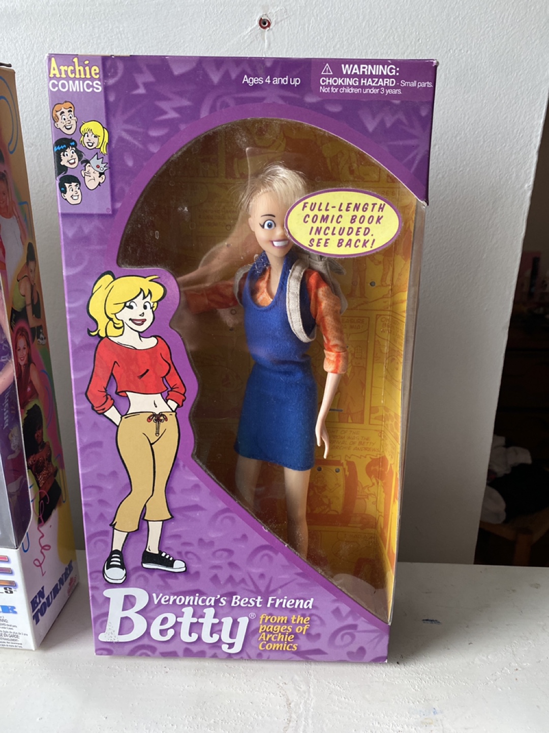 Spice Girls dolls - photo 2
