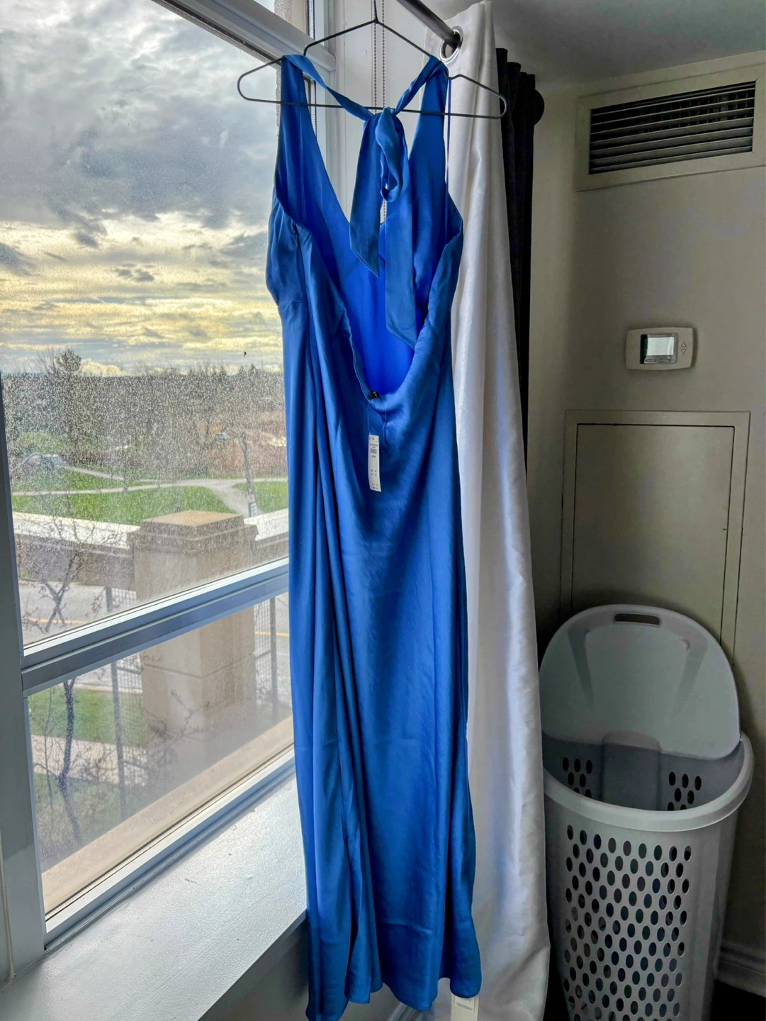 Abercrombie Halter Dress - photo 3
