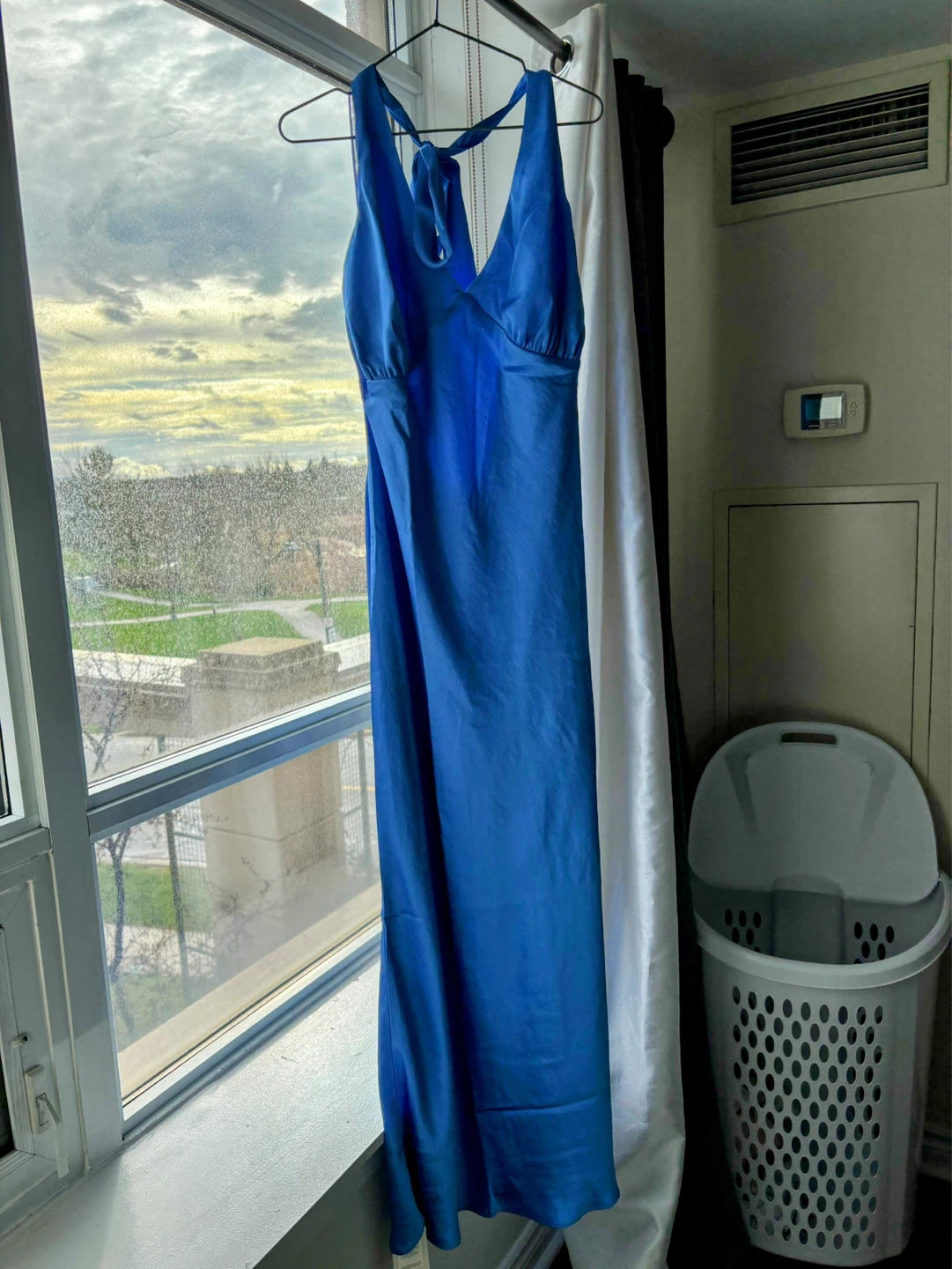 Abercrombie Halter Dress - photo 2