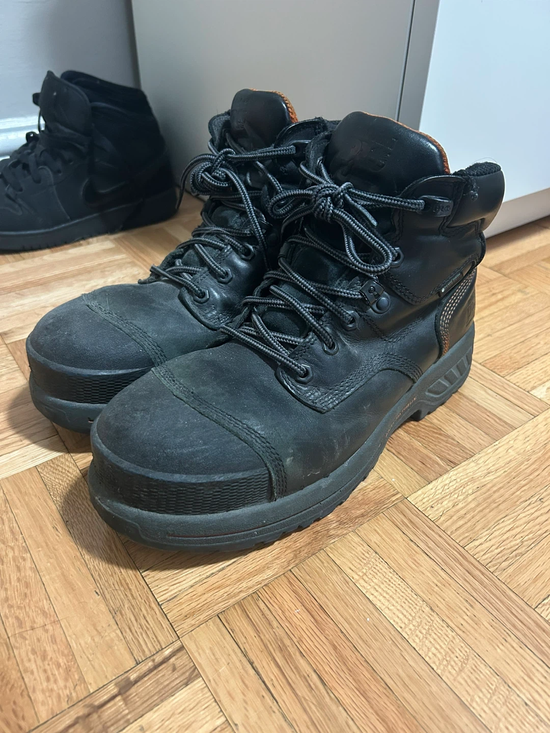Timberland PRO Work Boots - photo 2