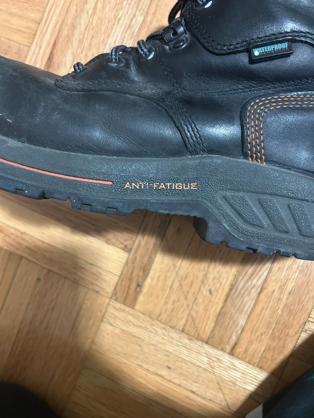 Timberland PRO Work Boots - photo 5