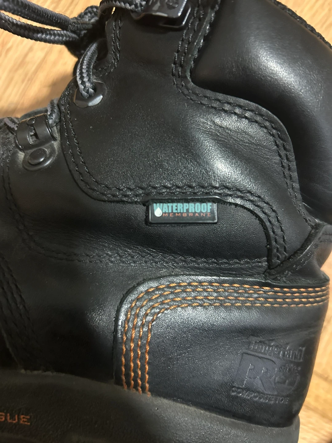 Timberland PRO Work Boots - photo 3