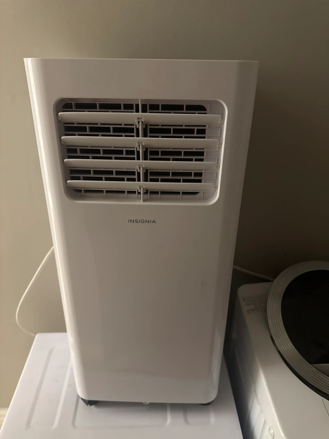 Insignia Portable Air Conditioner