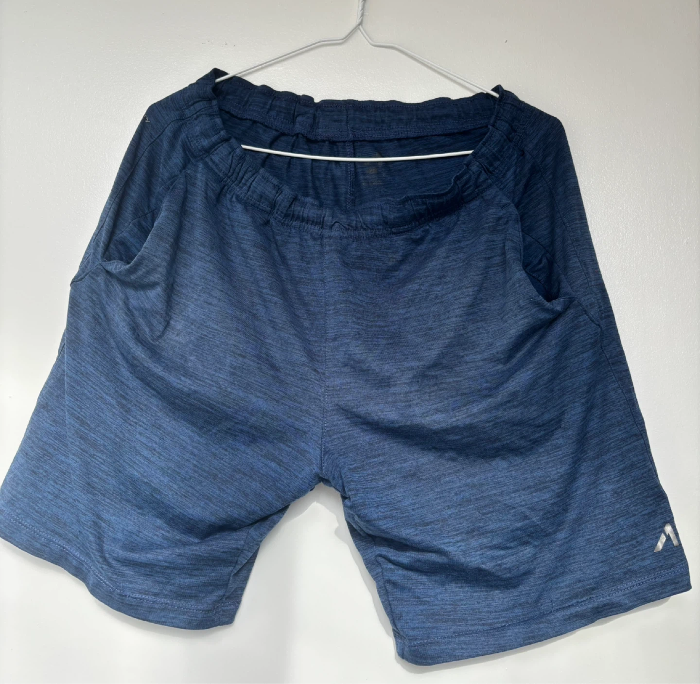 Athletic Shorts