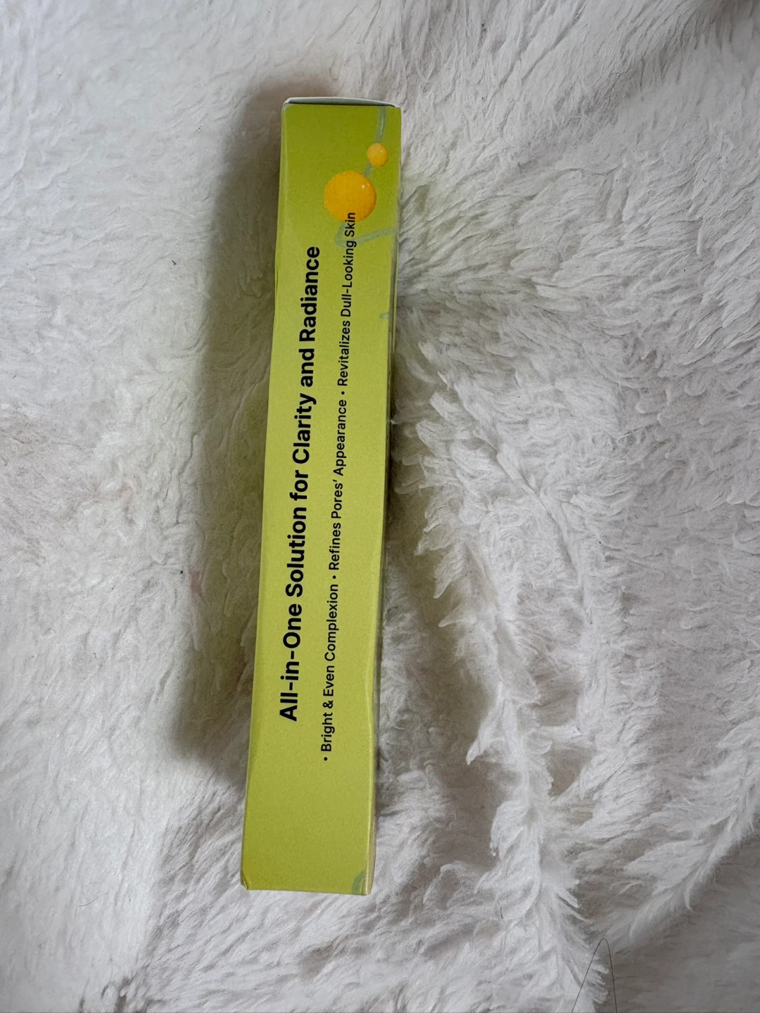 BRAND NEW Arencia Vitamin C Booster Shot Brightening Cream 30ml - photo 2