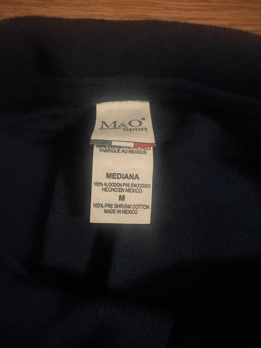 NEW City of Toronto Navy Polo Shirt - photo 3