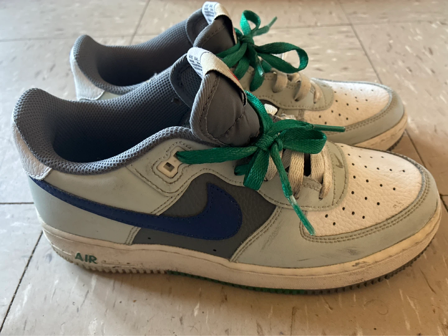 Nike Air Force 1 Low Men's Shoes - photo 2