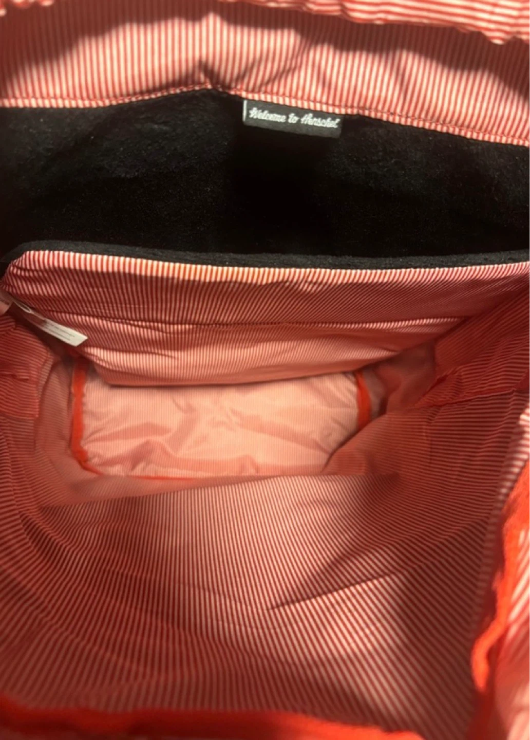 Herschel Little America Backpack - photo 3
