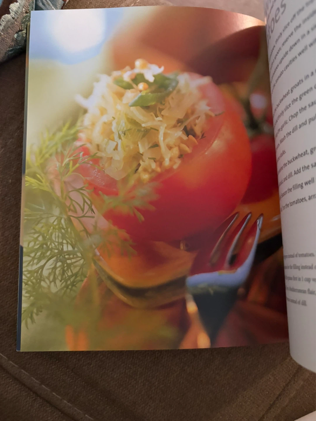 The New Balanced Diet Cookbook by Dagmar von Cramm - photo 2