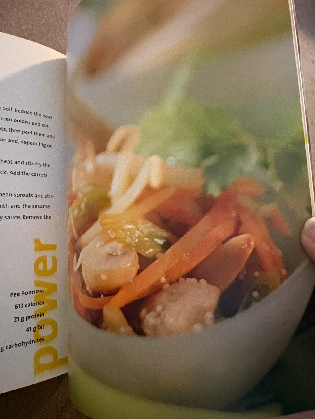 The New Balanced Diet Cookbook by Dagmar von Cramm - photo 5