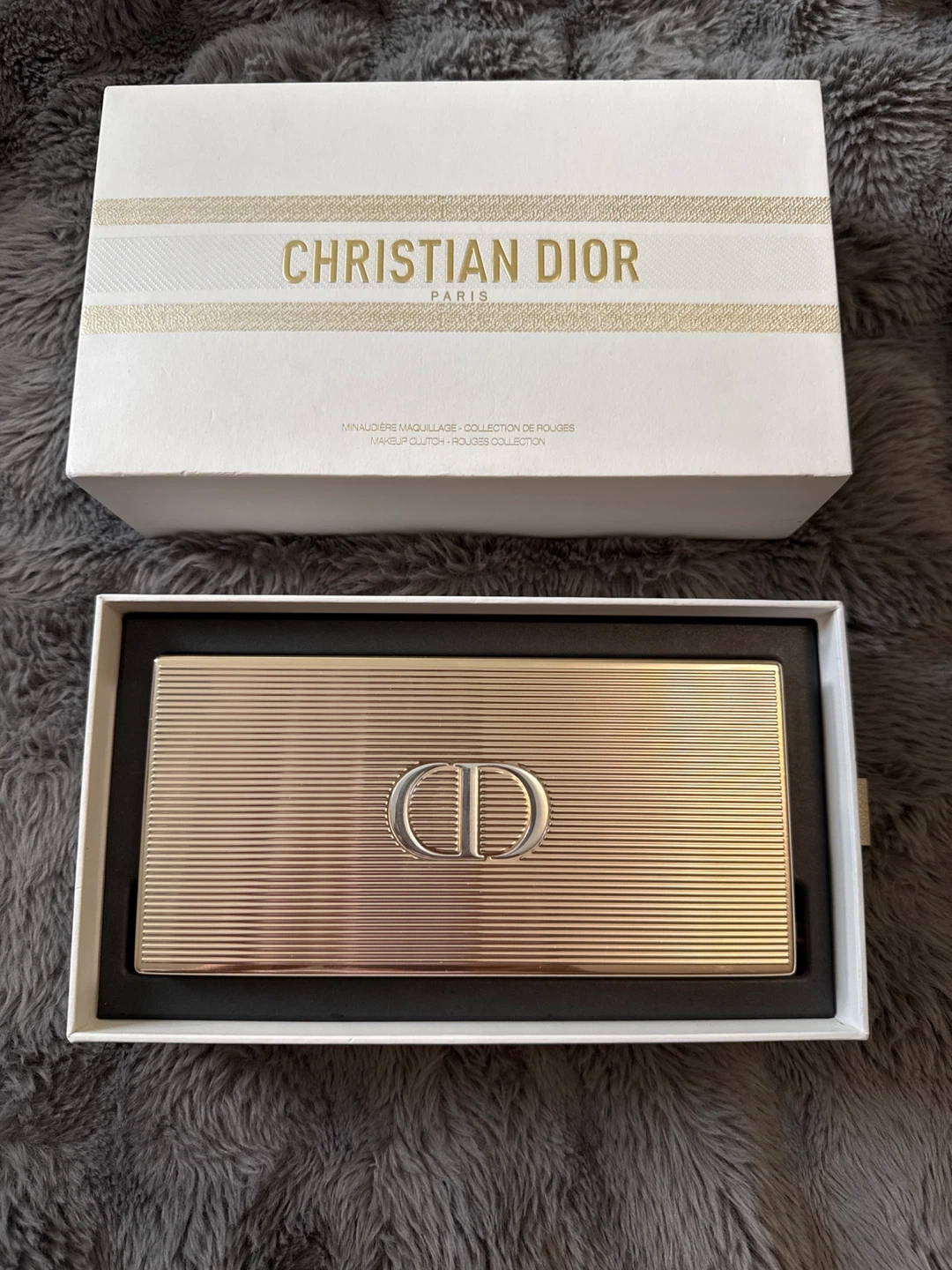 Christian Dior Makeup Collection Set - photo 2