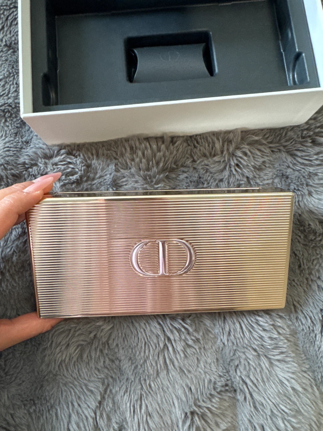 Christian Dior Makeup Collection Set - photo 3