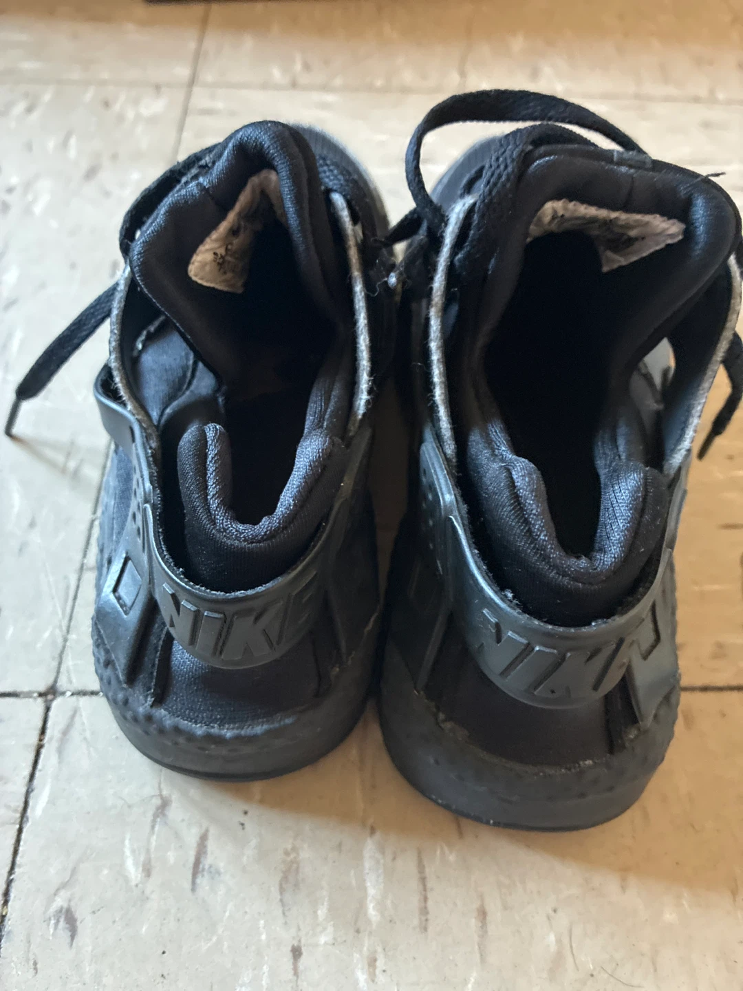 Nike Air Huarache Men's Shoes - photo 3