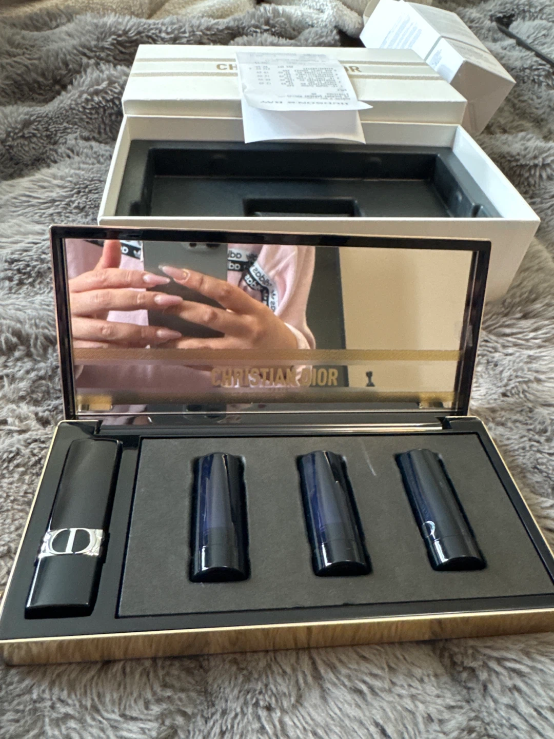 Christian Dior Makeup Collection Set - photo 4