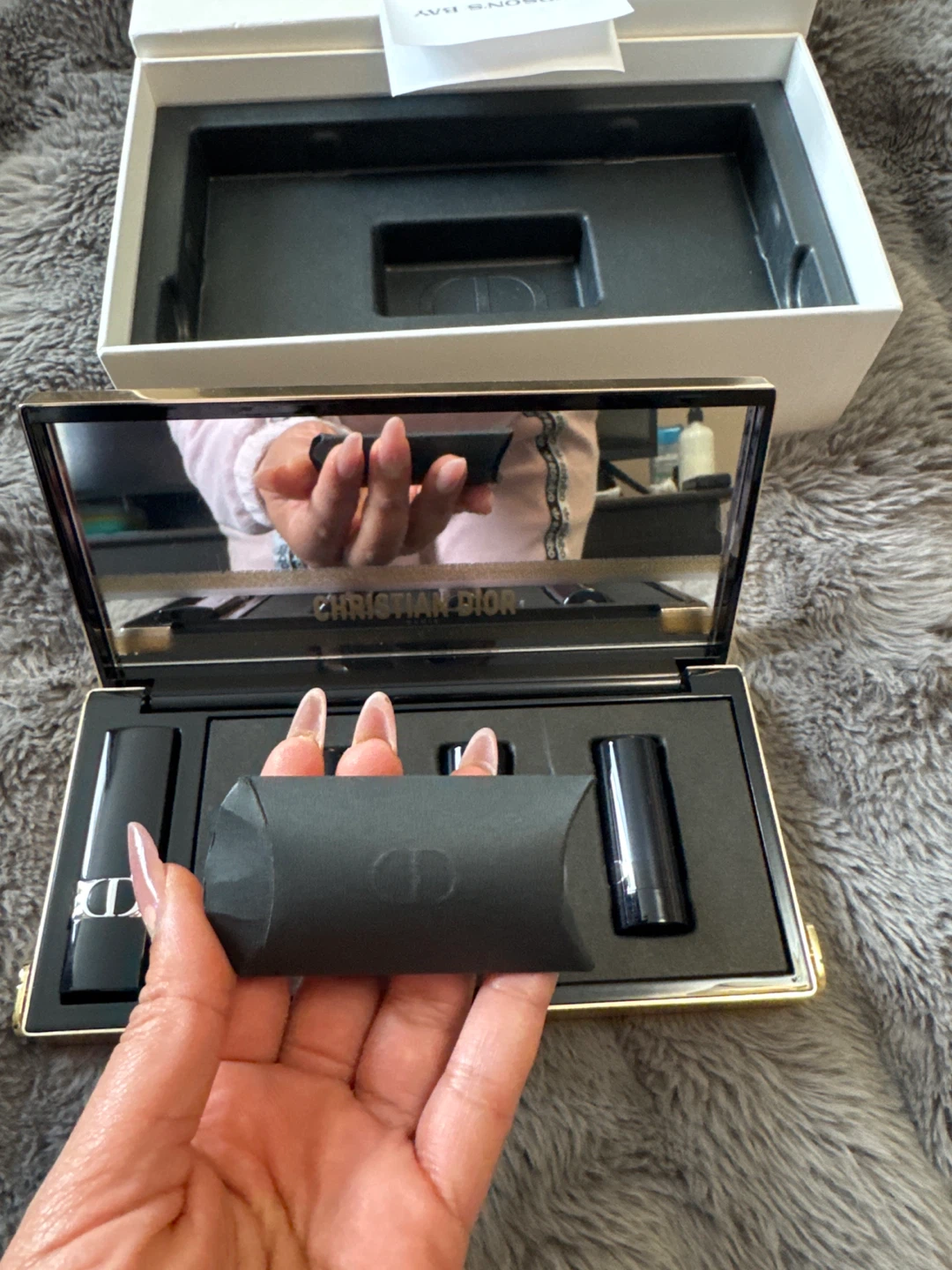 Christian Dior Makeup Collection Set - photo 5