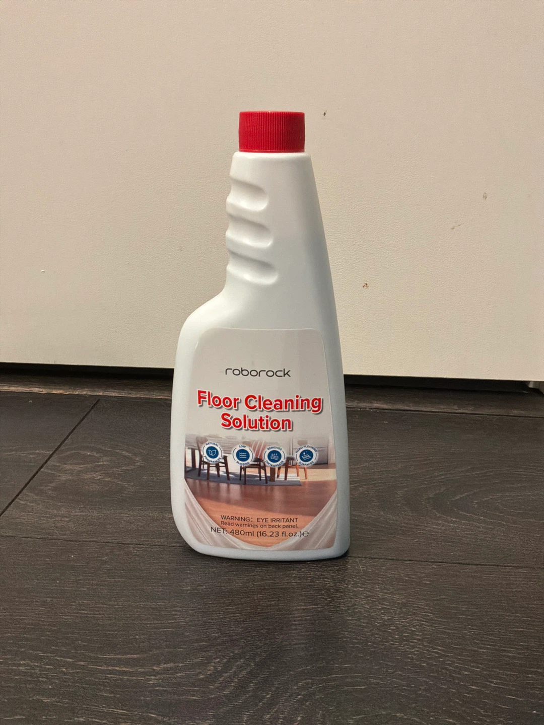 Robot vacuum Floor Cleaning Solution