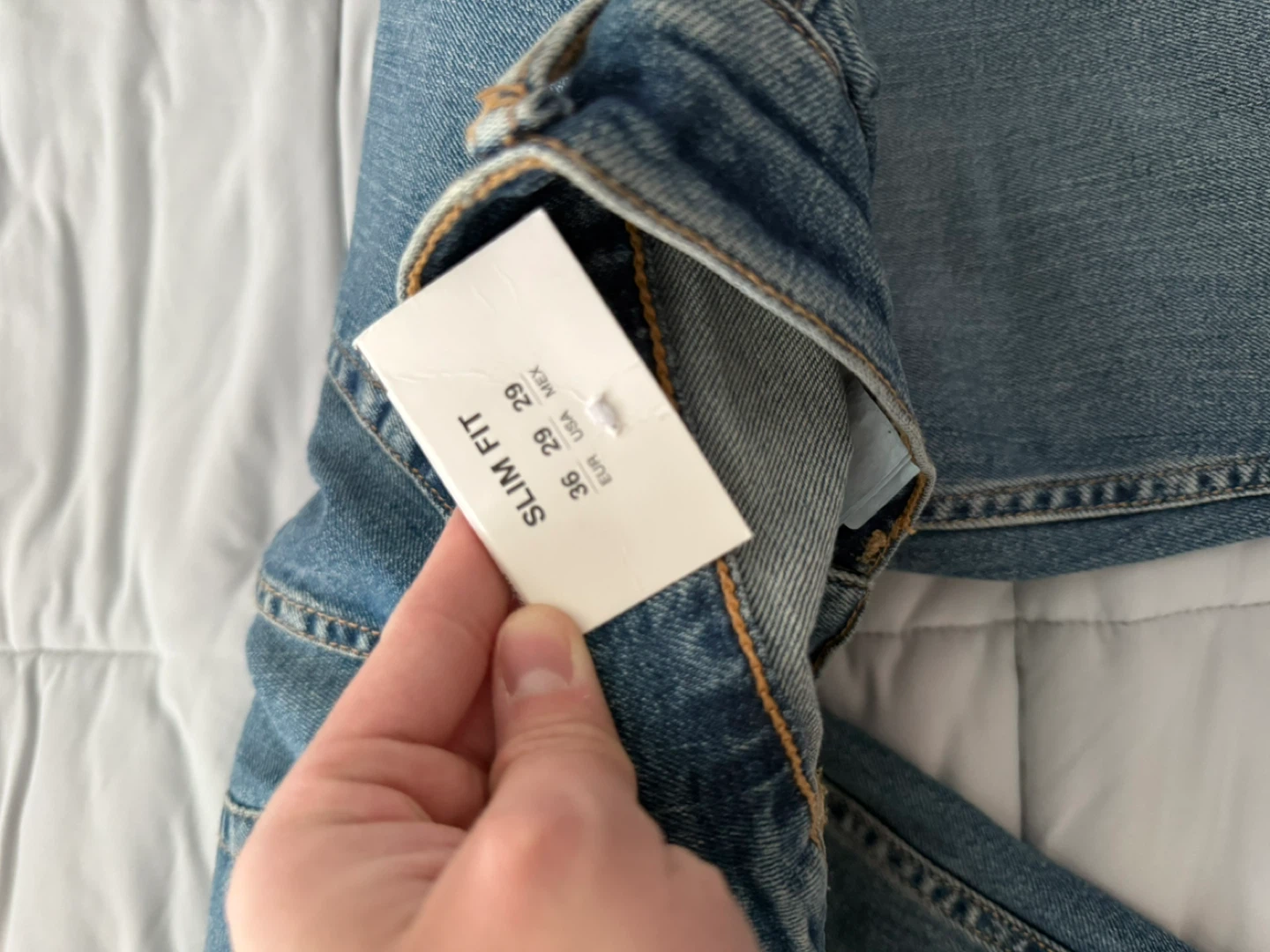 Zara Man Sales - photo 5