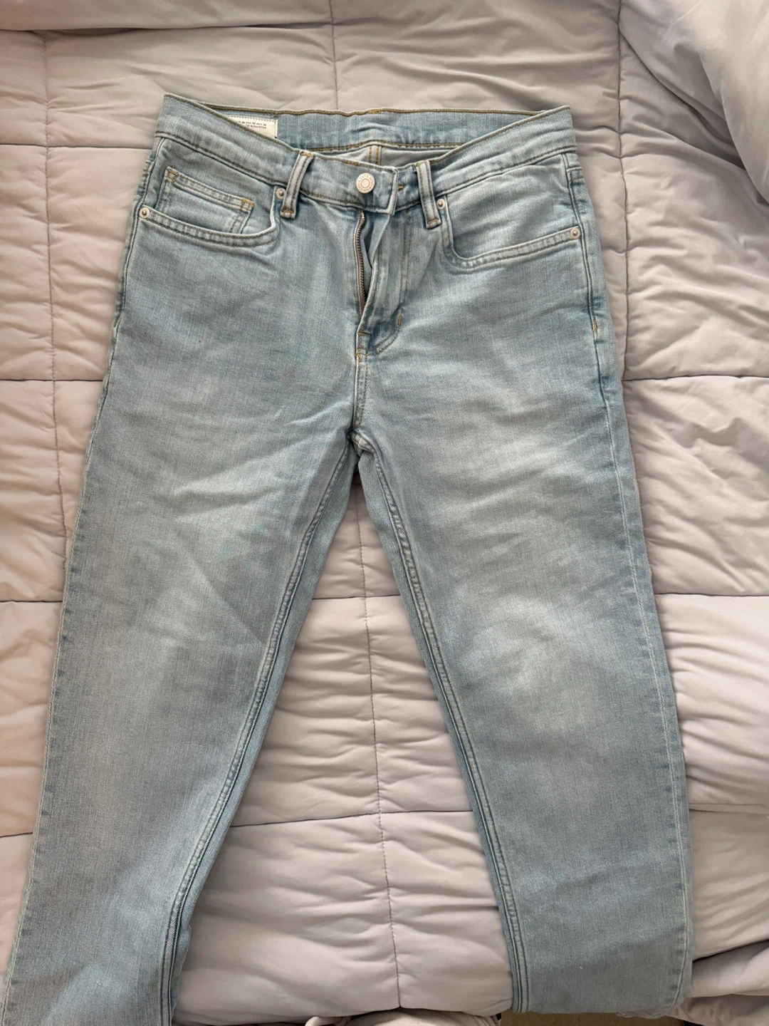 Zara Man Sales - photo 4
