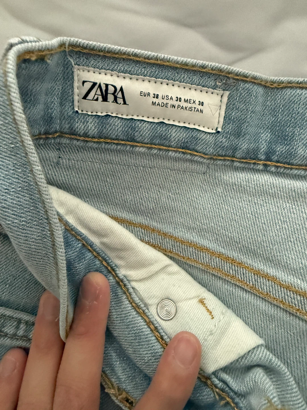 Zara Man Sales - photo 3